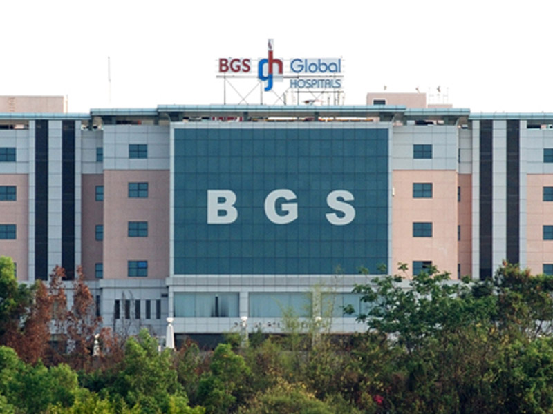 BGS Global Medical College
